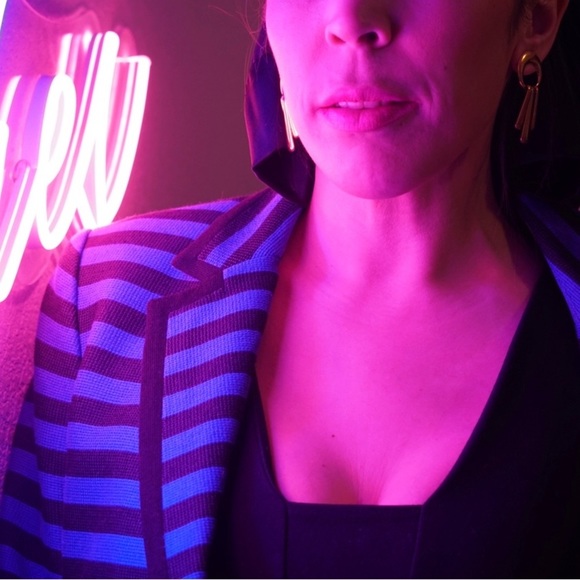 Loft Retro Blazer - Picture 2 of 4